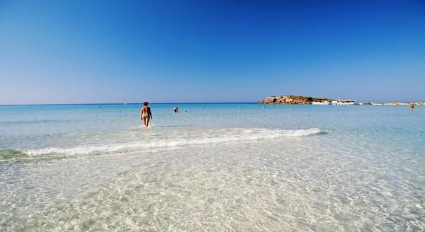 Ayia Napa Apartment Екстериор снимка