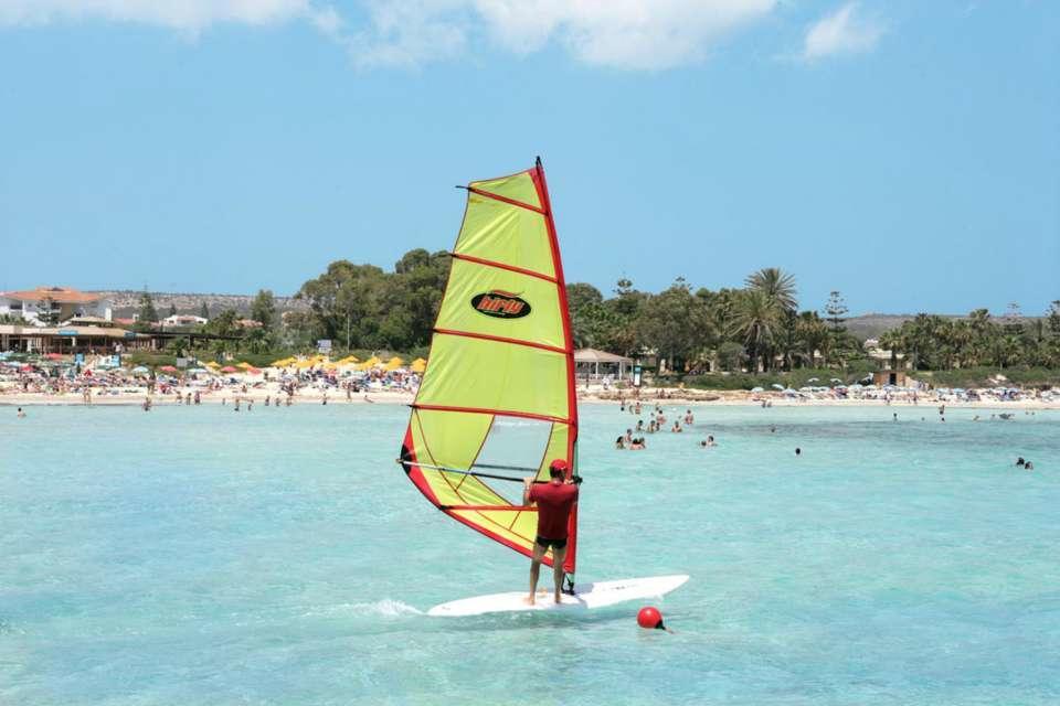 Ayia Napa Apartment Екстериор снимка