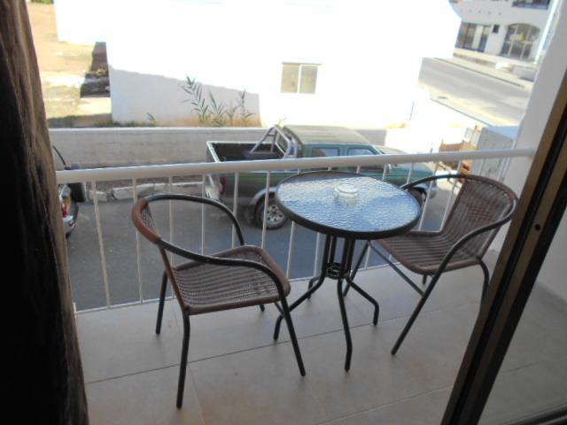 Ayia Napa Apartment Екстериор снимка
