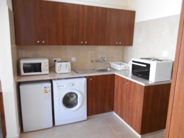 Ayia Napa Apartment Екстериор снимка