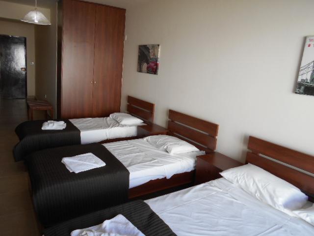 Ayia Napa Apartment Екстериор снимка