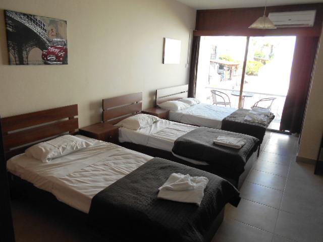Ayia Napa Apartment Екстериор снимка